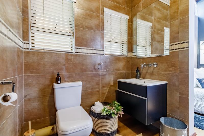 4 Bedroom Property for Sale in Midstream Estate Gauteng