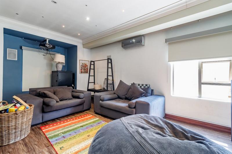 4 Bedroom Property for Sale in Midstream Estate Gauteng