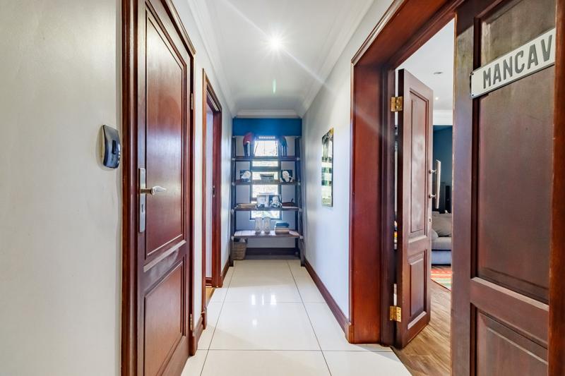 4 Bedroom Property for Sale in Midstream Estate Gauteng