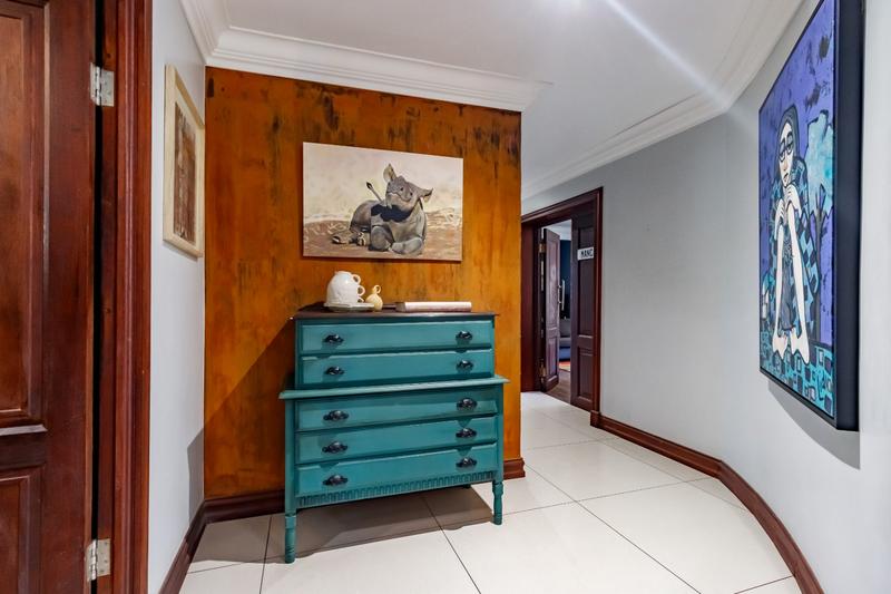 4 Bedroom Property for Sale in Midstream Estate Gauteng