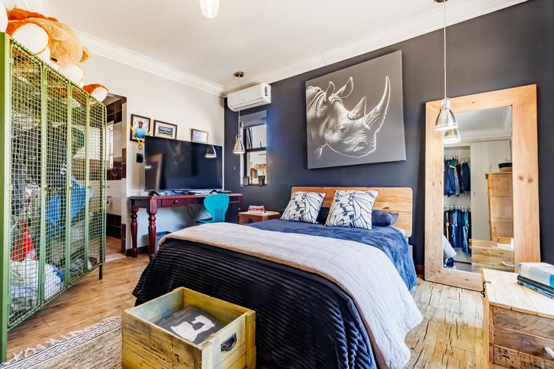 4 Bedroom Property for Sale in Midstream Estate Gauteng
