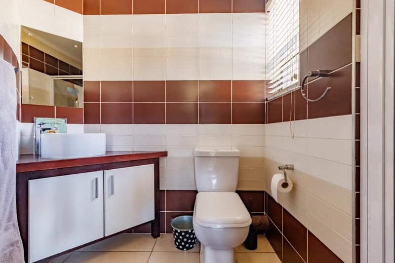 4 Bedroom Property for Sale in Midstream Estate Gauteng