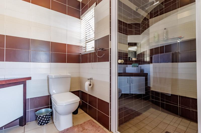 4 Bedroom Property for Sale in Midstream Estate Gauteng