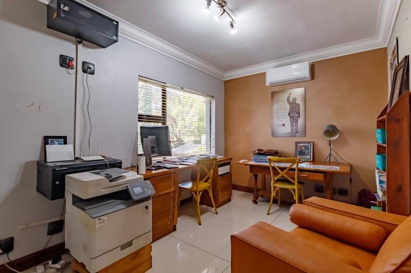 4 Bedroom Property for Sale in Midstream Estate Gauteng