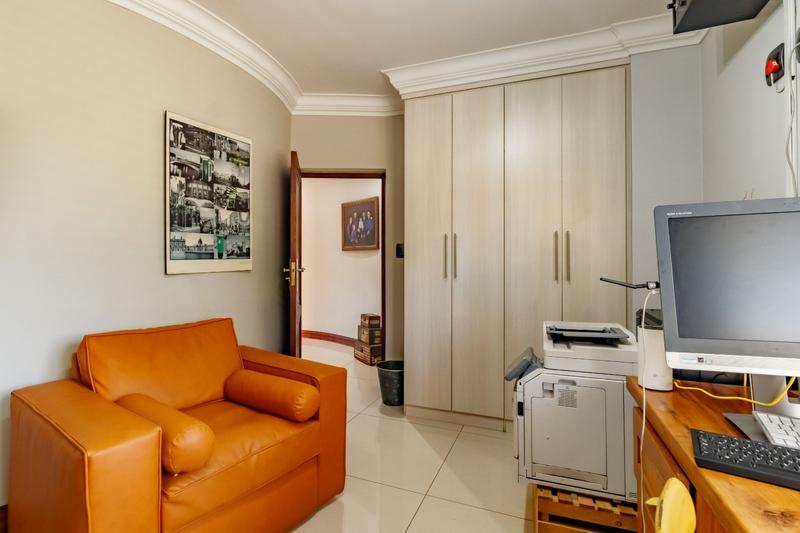 4 Bedroom Property for Sale in Midstream Estate Gauteng