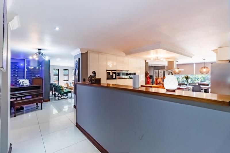 4 Bedroom Property for Sale in Midstream Estate Gauteng