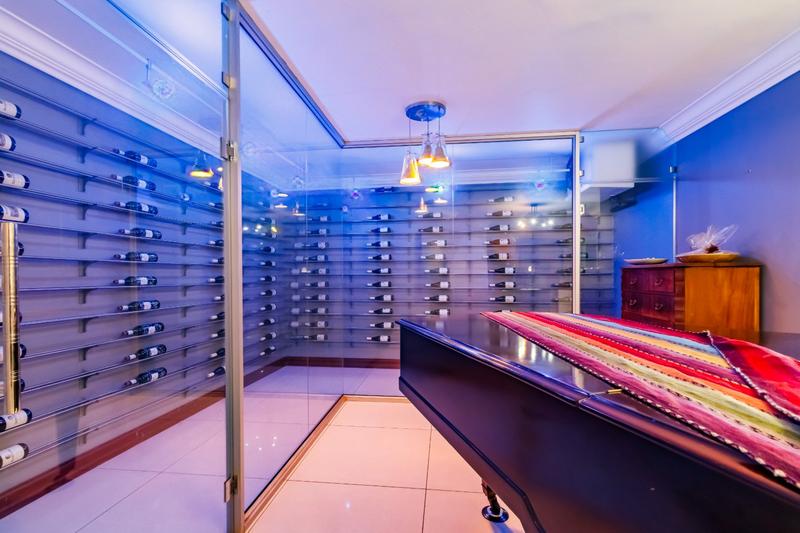 4 Bedroom Property for Sale in Midstream Estate Gauteng