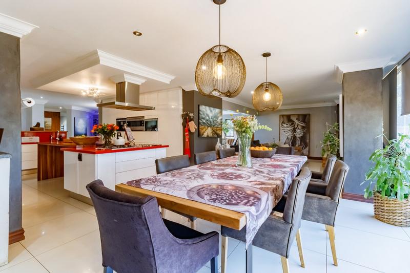 4 Bedroom Property for Sale in Midstream Estate Gauteng
