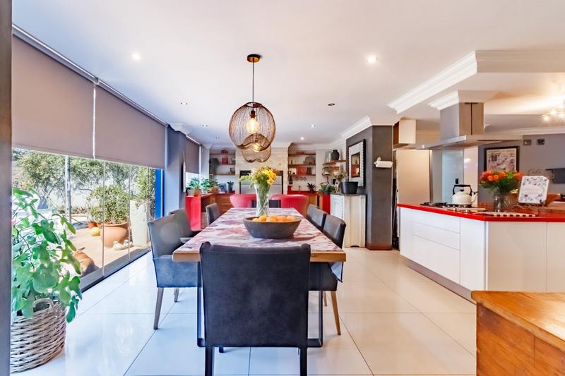 4 Bedroom Property for Sale in Midstream Estate Gauteng