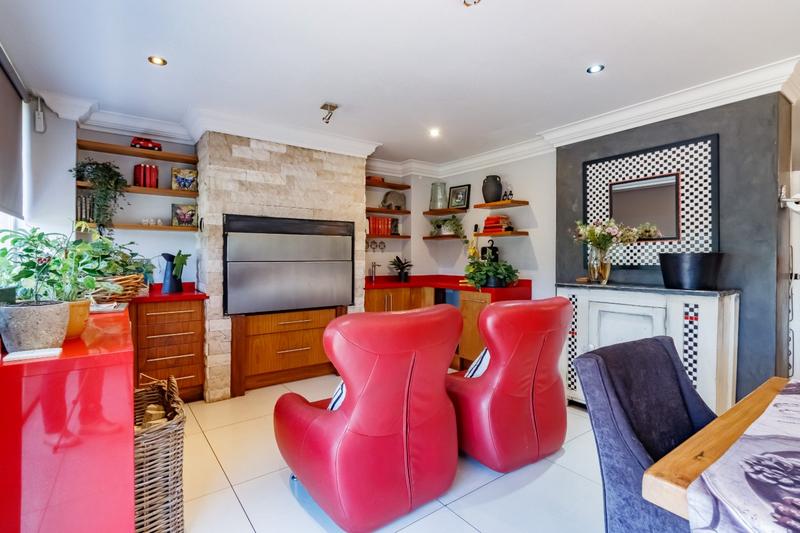 4 Bedroom Property for Sale in Midstream Estate Gauteng