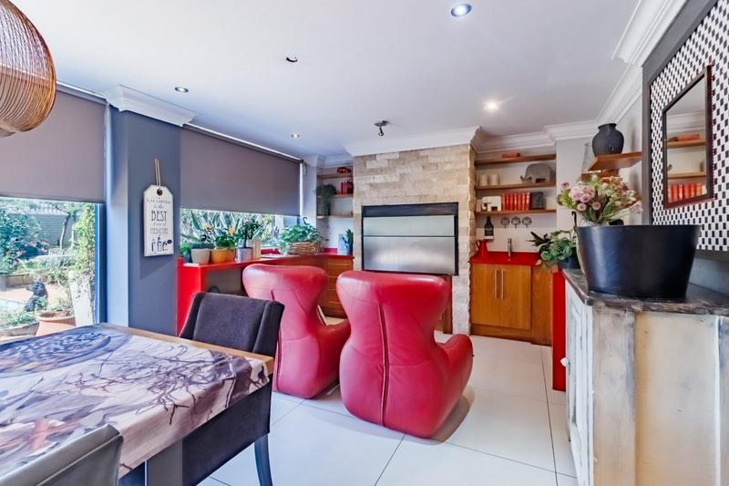 4 Bedroom Property for Sale in Midstream Estate Gauteng