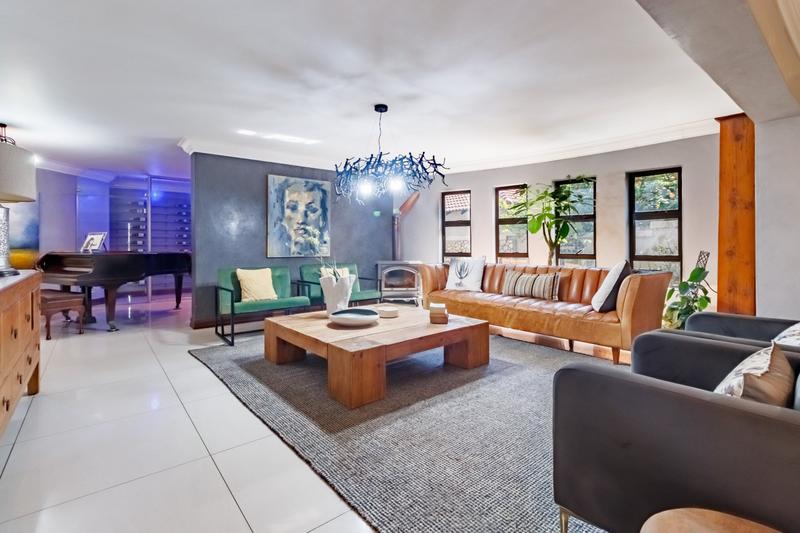 4 Bedroom Property for Sale in Midstream Estate Gauteng