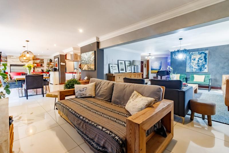 4 Bedroom Property for Sale in Midstream Estate Gauteng