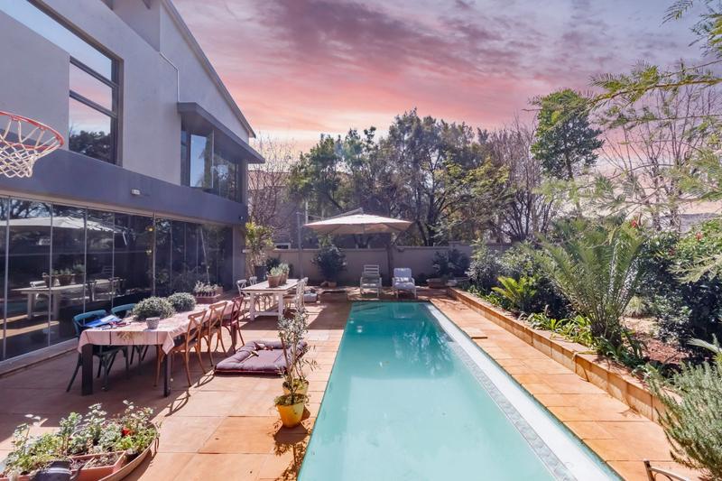 4 Bedroom Property for Sale in Midstream Estate Gauteng