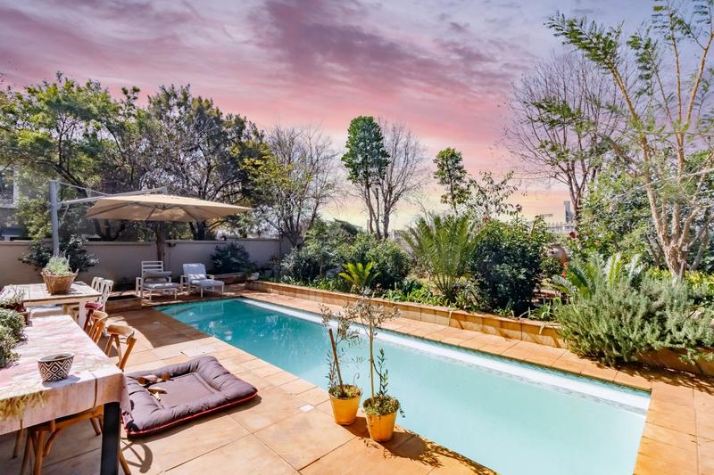 4 Bedroom Property for Sale in Midstream Estate Gauteng