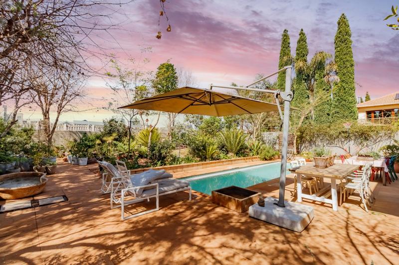 4 Bedroom Property for Sale in Midstream Estate Gauteng