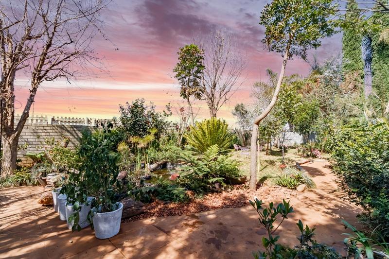 4 Bedroom Property for Sale in Midstream Estate Gauteng