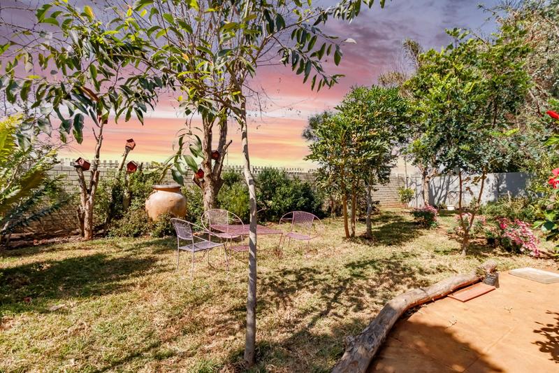 4 Bedroom Property for Sale in Midstream Estate Gauteng