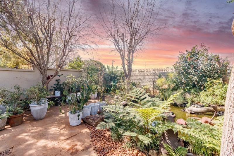 4 Bedroom Property for Sale in Midstream Estate Gauteng