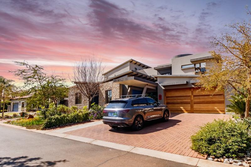 4 Bedroom Property for Sale in Midstream Estate Gauteng