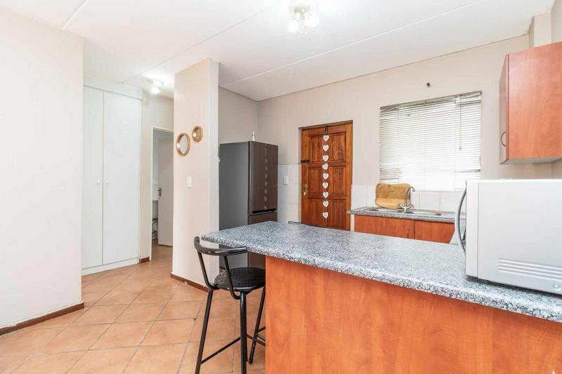 To Let 2 Bedroom Property for Rent in Honeydew Gauteng