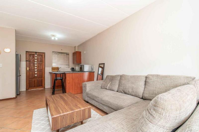 To Let 2 Bedroom Property for Rent in Honeydew Gauteng