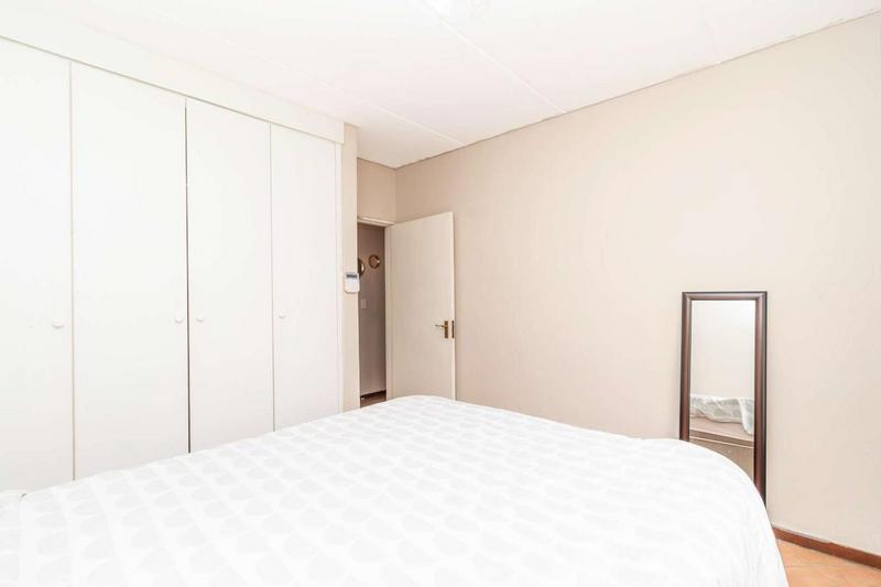 To Let 2 Bedroom Property for Rent in Honeydew Gauteng