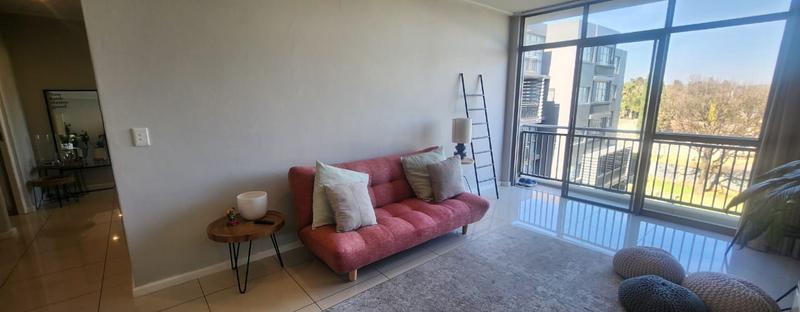 To Let 2 Bedroom Property for Rent in Bedfordview Gauteng