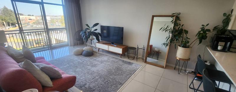 To Let 2 Bedroom Property for Rent in Bedfordview Gauteng