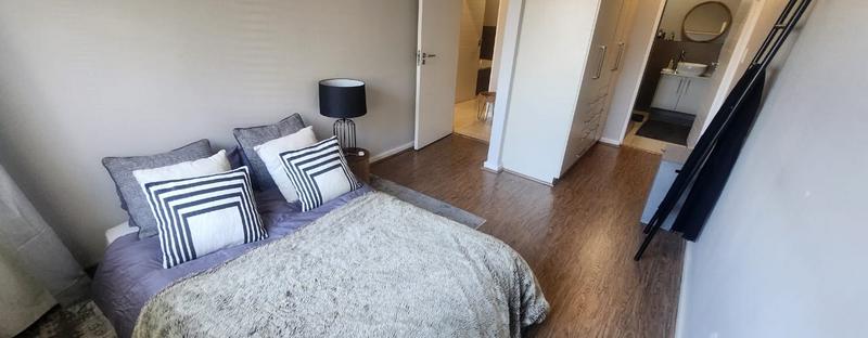 To Let 2 Bedroom Property for Rent in Bedfordview Gauteng
