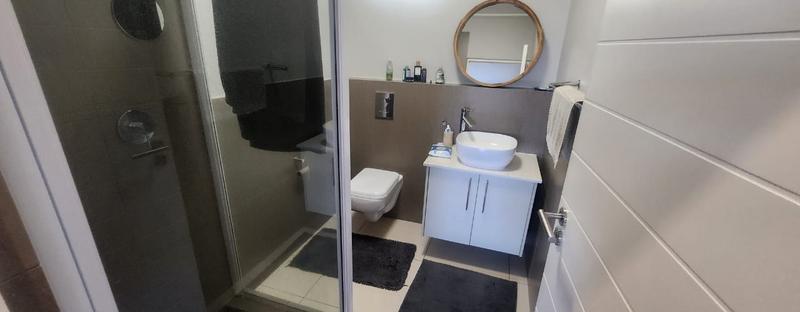 To Let 2 Bedroom Property for Rent in Bedfordview Gauteng