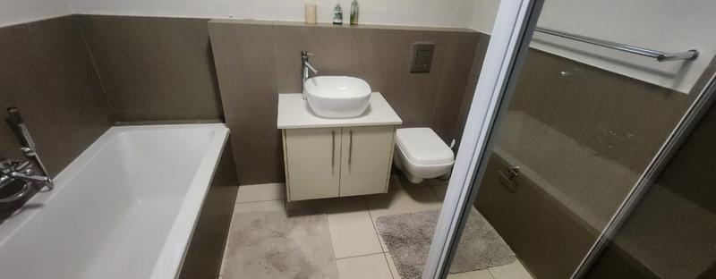 To Let 2 Bedroom Property for Rent in Bedfordview Gauteng