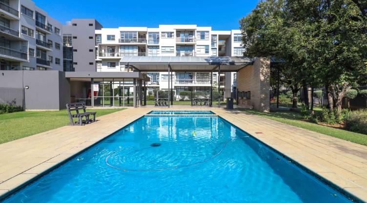 To Let 2 Bedroom Property for Rent in Bedfordview Gauteng