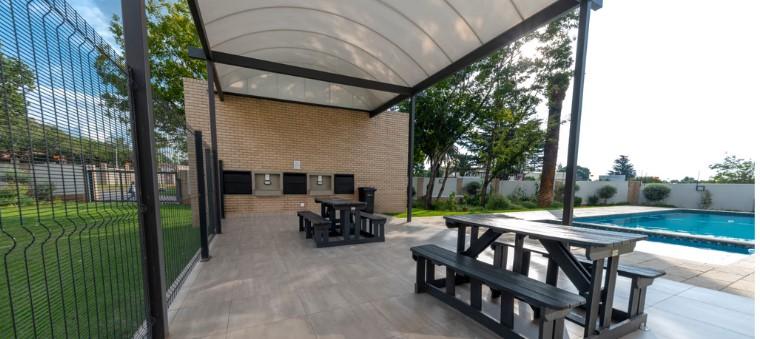 To Let 2 Bedroom Property for Rent in Bedfordview Gauteng