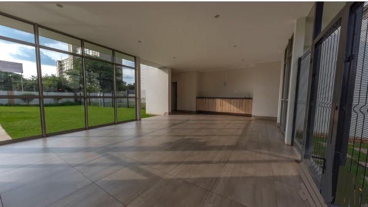 To Let 2 Bedroom Property for Rent in Bedfordview Gauteng