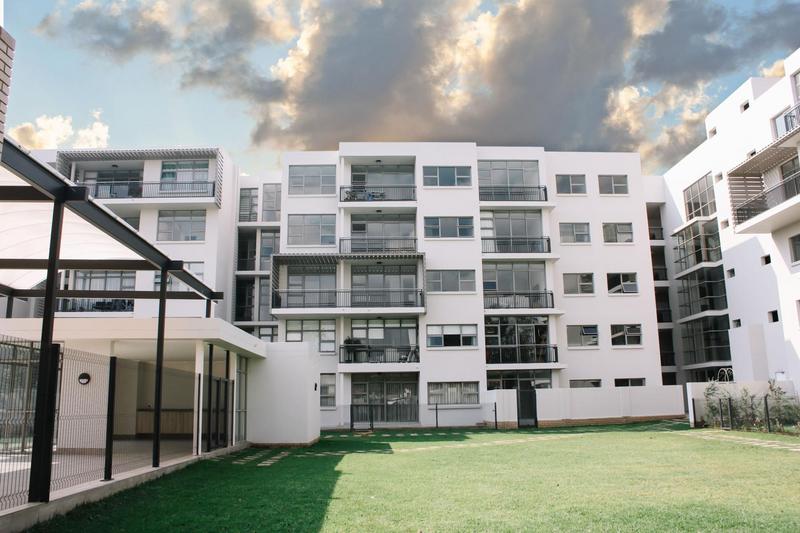To Let 2 Bedroom Property for Rent in Bedfordview Gauteng