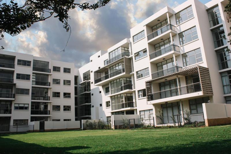 To Let 2 Bedroom Property for Rent in Bedfordview Gauteng