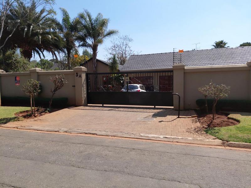 4 Bedroom Property for Sale in Bedfordview Gauteng