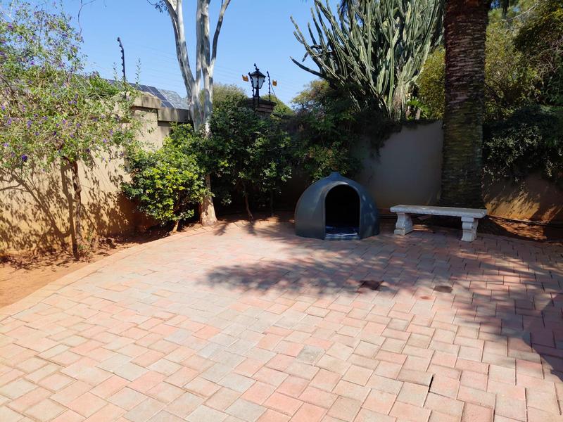4 Bedroom Property for Sale in Bedfordview Gauteng