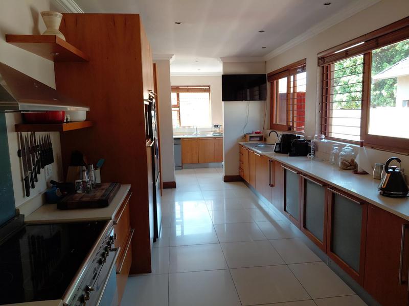 4 Bedroom Property for Sale in Bedfordview Gauteng