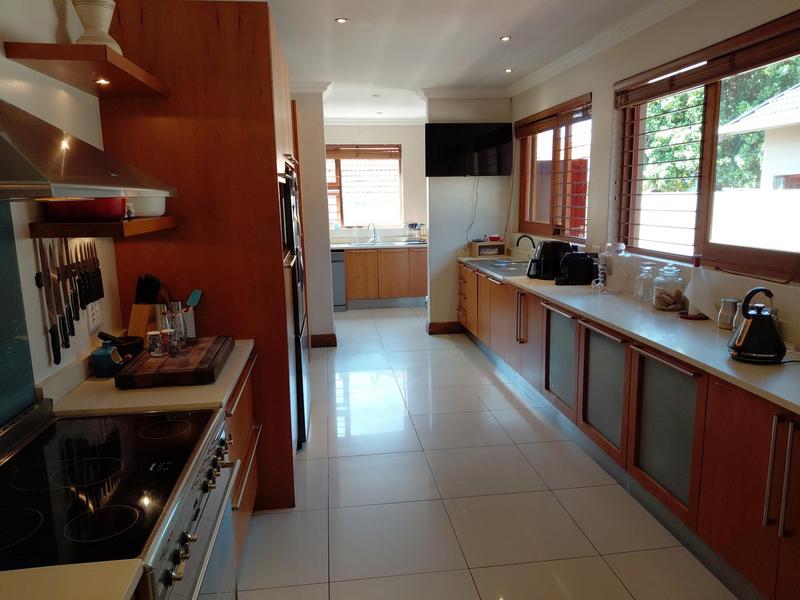 4 Bedroom Property for Sale in Bedfordview Gauteng