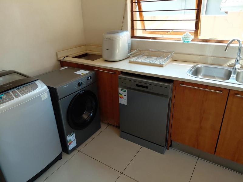 4 Bedroom Property for Sale in Bedfordview Gauteng