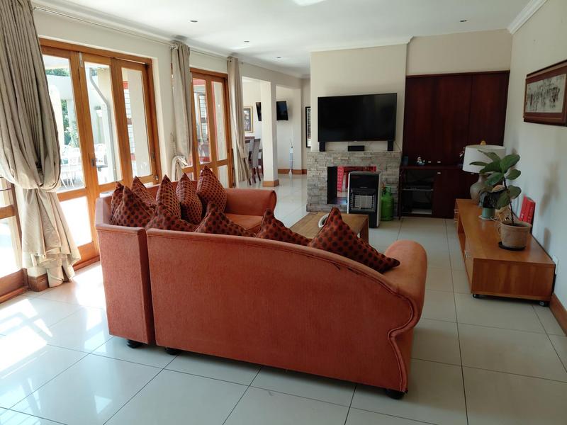 4 Bedroom Property for Sale in Bedfordview Gauteng