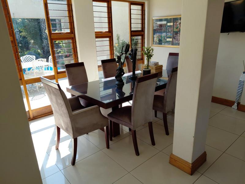 4 Bedroom Property for Sale in Bedfordview Gauteng