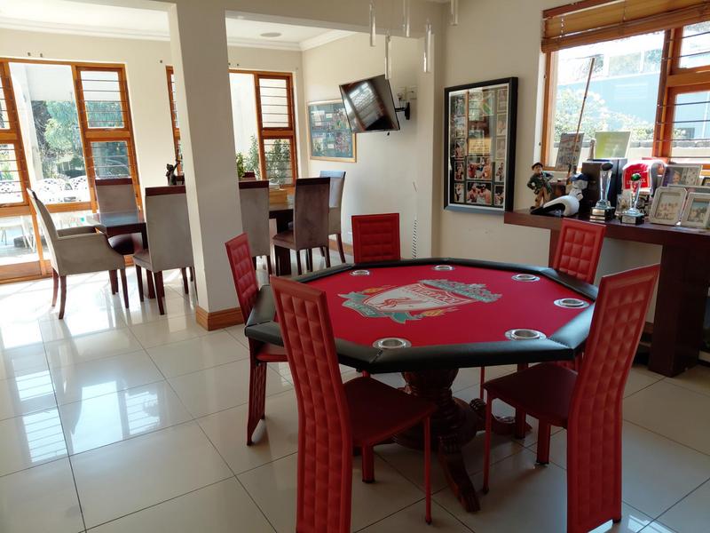 4 Bedroom Property for Sale in Bedfordview Gauteng