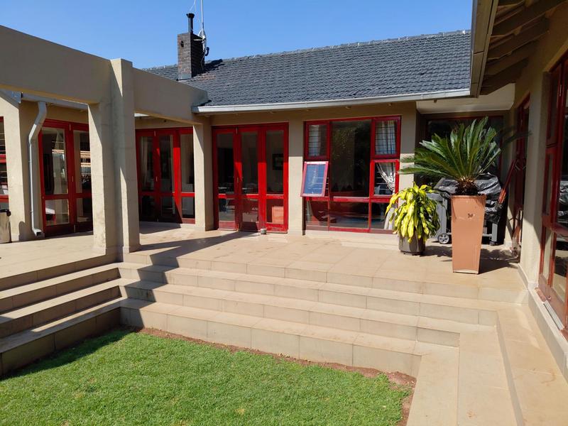 4 Bedroom Property for Sale in Bedfordview Gauteng