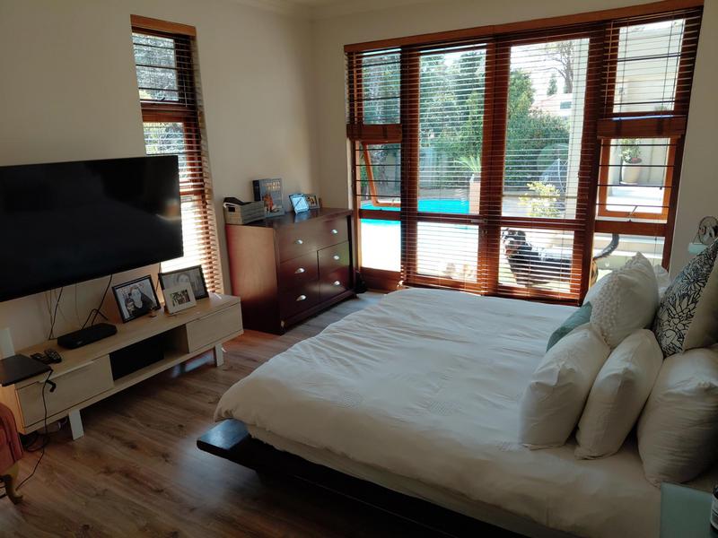 4 Bedroom Property for Sale in Bedfordview Gauteng