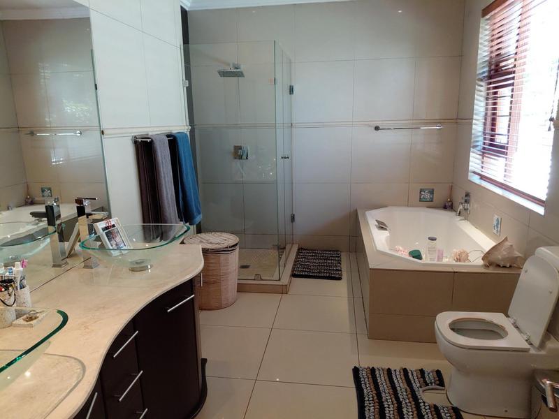 4 Bedroom Property for Sale in Bedfordview Gauteng