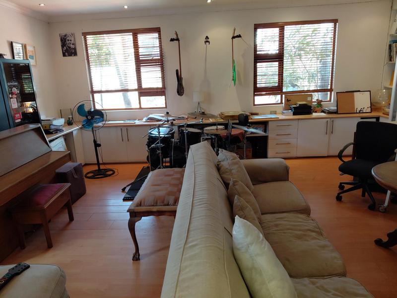 4 Bedroom Property for Sale in Bedfordview Gauteng