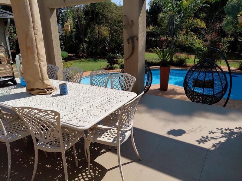 4 Bedroom Property for Sale in Bedfordview Gauteng